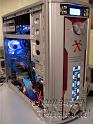 2007 - PC Liquid Cooling Soft Mode Aquastyle Case TT